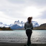 Full Day Torres del Paine National Park (First Class)